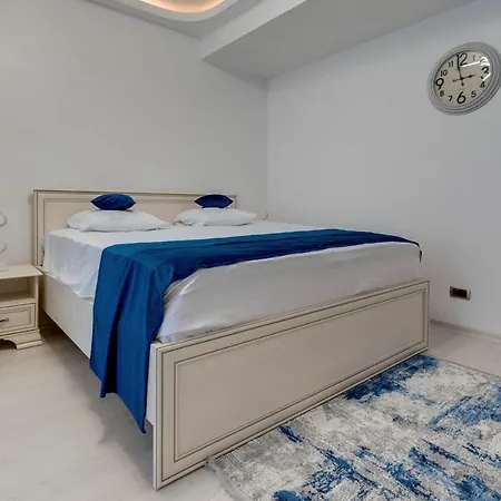 D&c Apartament Brașov