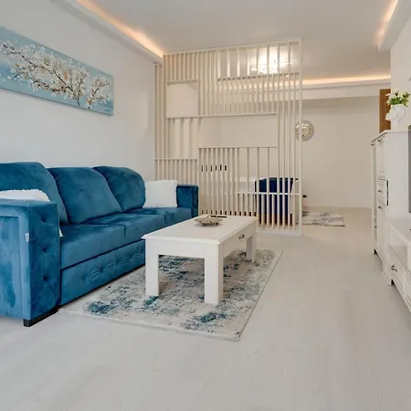 Apartament D&c Brașov