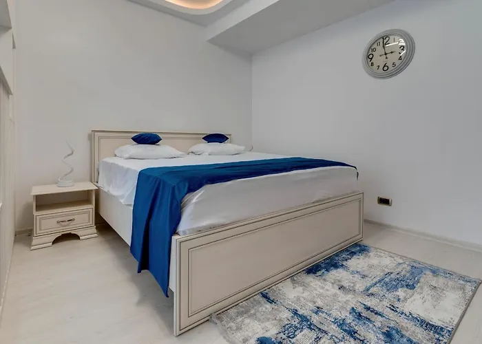 D&c Апартаменти Брашов