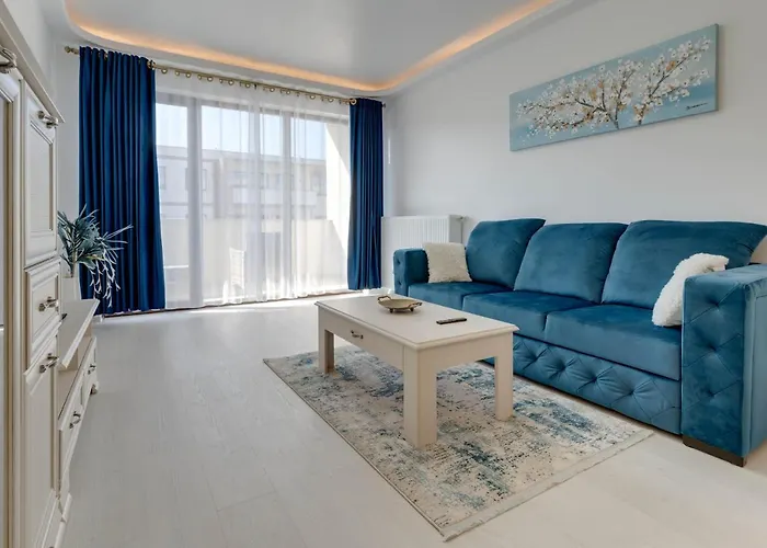 Апартаменти D&c Брашов