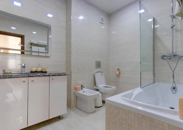 D&c Апартаменти Брашов