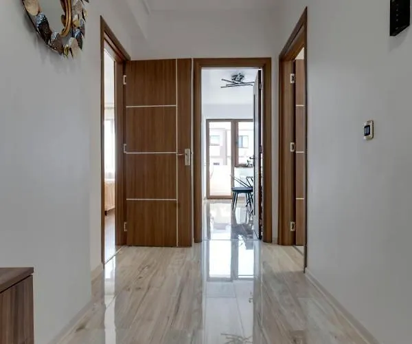 D&c Апартаменти