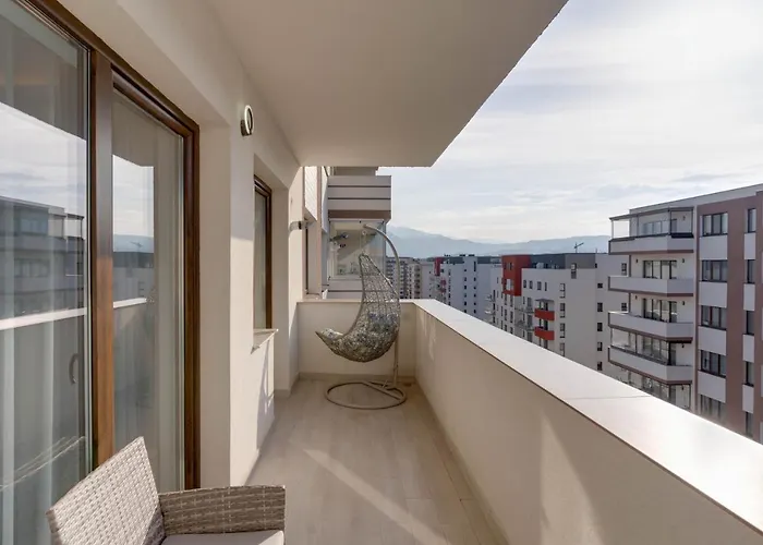 Апартаменти D&c